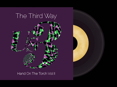 The Third Way (Hand On The Torch Vol II)
